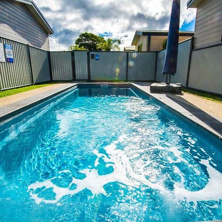 Clarence Head Caravan Park Iluka Exteriér fotografie